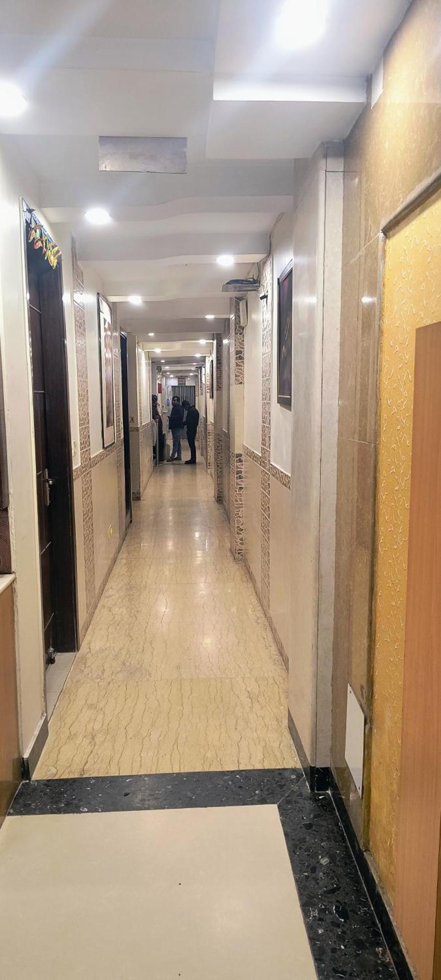 Star And Bar Pahar Ganj Delhi India Guest house New Delhi